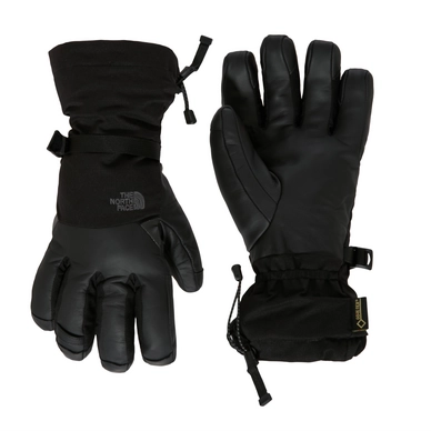 Handschoen The North Face Kelvin Glove TNF Black