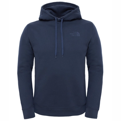 Pullover The North Face M Seasonal Drew Peak Pullover Hoodie TNF Urban Blau Herren