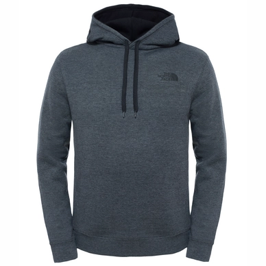 Pullover The North Face M Seasonal Drew Peak Pullover Hoodie TNF Dunkelgrau Herren