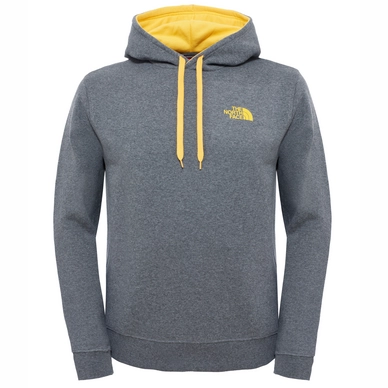 Pullover The North Face M Seasonal Drew Peak Pullover Hoodie TNF Medium Grau Herren
