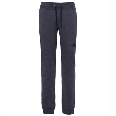 Trainingshose The North Face Men NSE Fine Pants Dunkelgrau Herren