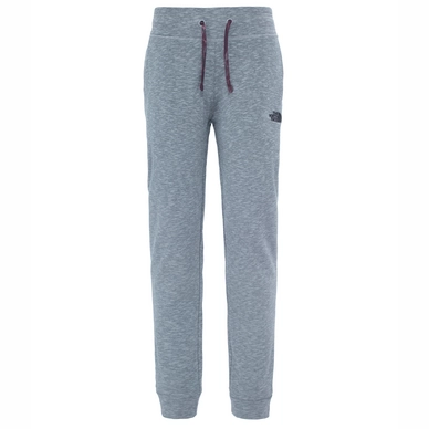 Joggers The North Face W Mountain Sweat Pant TNF Medium Grey Heather