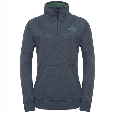 Pull The North Face Men's 1/4 Zip Pullover Urban Navy