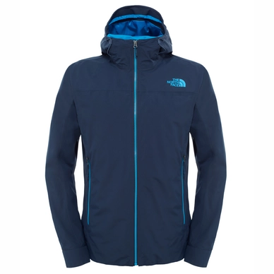 Winterjas The North Face Men's Meaford Triclimate Urban Navy