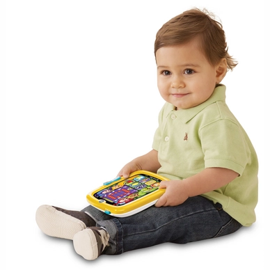 Vtech Tablet Teletubbies