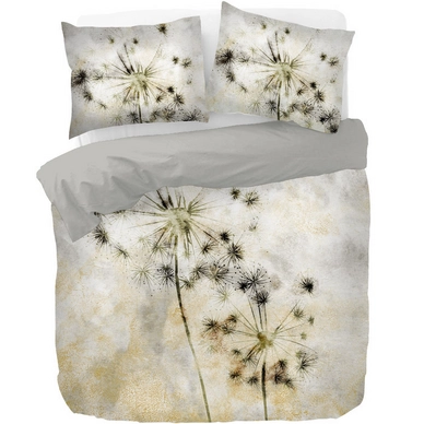 TAREE D- Pillow Map