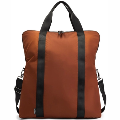 Draagtas Maium Unisex Tote Bag Smoked Paprika