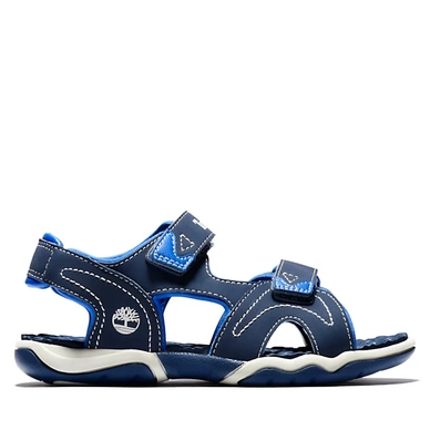Timberland Youth Adventure Seeker 2 Strap Navy