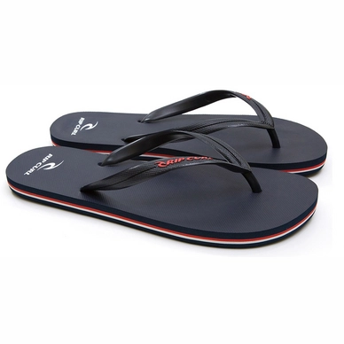 Flip Flops Rip Curl MC+ Navy Red Herren