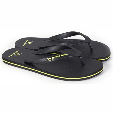 Flip Flops Rip Curl MC+ Green Yellow Herren