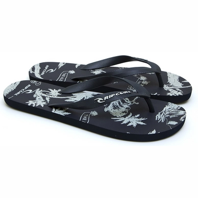 Flip Flops Rip Curl Velzy Navy Herren