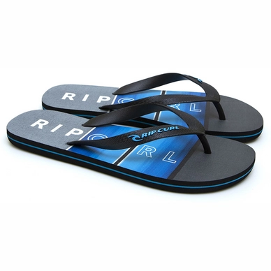 Flip Flops Rip Curl Sunset Eclipse Blue Multi Herren