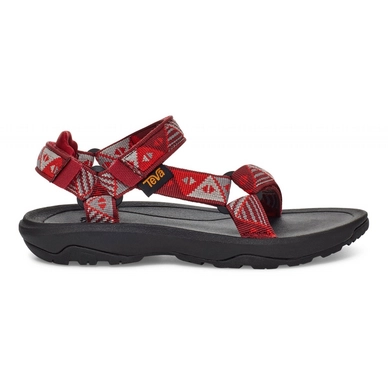 Teva Kids Hurricane XLT 2 Trapeze Chilipepper