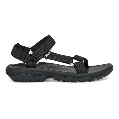Teva Men Hurricane XLT2 Reflective Atlas Reflective Black