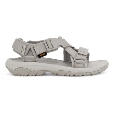 Teva Men Hurricane Verge Silver Cloud