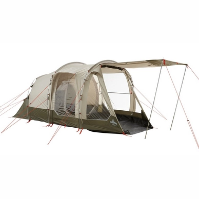 Tent Nomad Cabin 3 Persoons