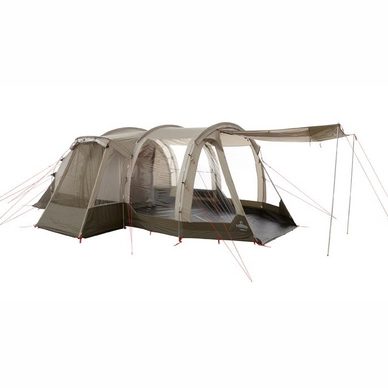 Tent Nomad Cabin 4 Persoons