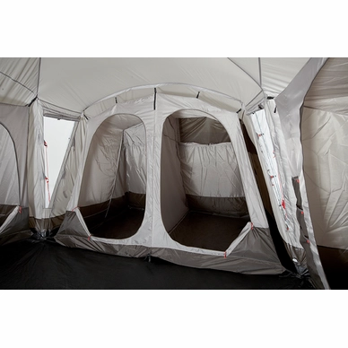 Caroline collegegeld Moet Tent Nomad Dome 6 | Outdoorsupply
