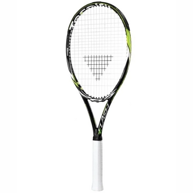 Tennis Racket Tecnifibre TFlash 265 Dynacore ATP (Strung)