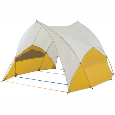 Voortent Thermarest Arrowspace Shelter