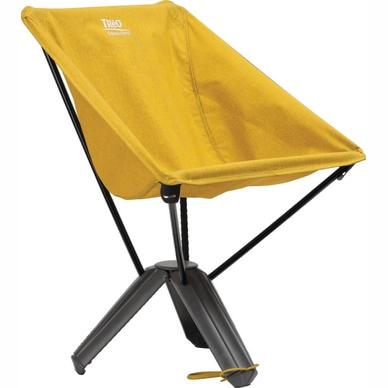 Campingstuhl Thermarest Treo Chair Lemon Curry