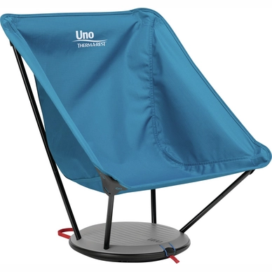 Campingstuhl Thermarest Uno Chair Celestial