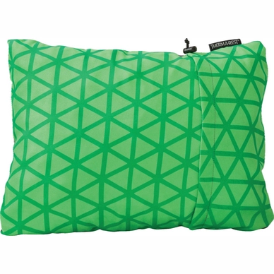 Reisekissen Thermarest Compressible Pillow Large Clover