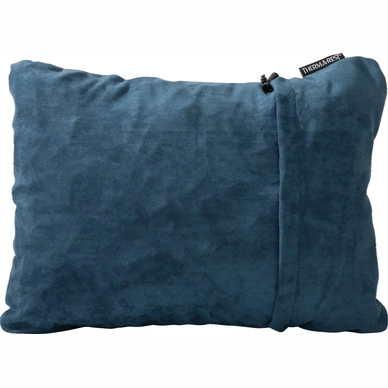 Reisekissen Thermarest Compressible Pillow XL Denim
