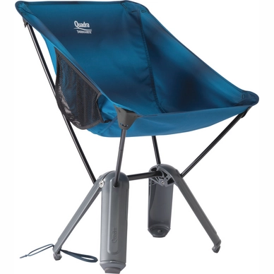 Chaise de camping Thermarest Quadra Chair Celestial