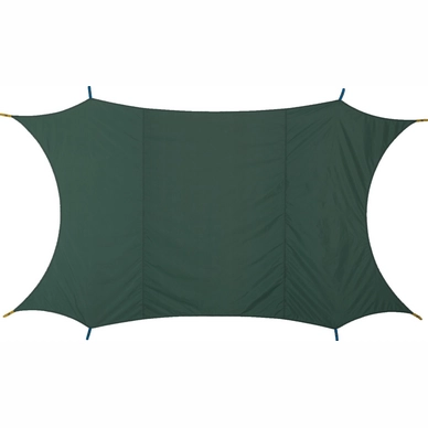 Bodenplane Thermarest Tranquility 6 Footprint
