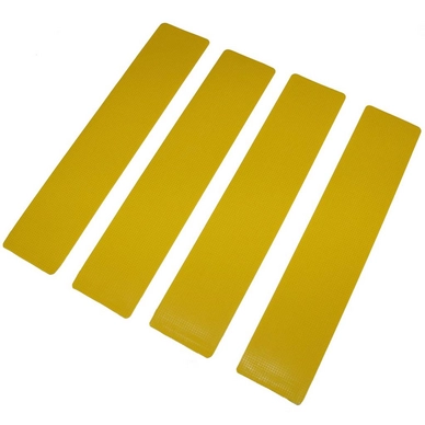 Marking Line Tyger Yellow (4 pieces)