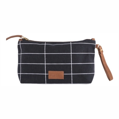 Toilettas Mette Ditmer Tile Stone Small Black