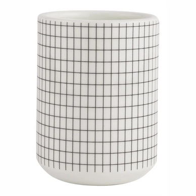 Beker Mette Ditmer Tile Stone Tiles Off-White