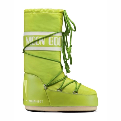 Moon Boot Junior Lime
