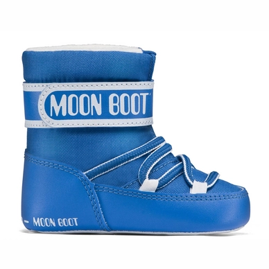 Moon Boot Junior Crib Blue