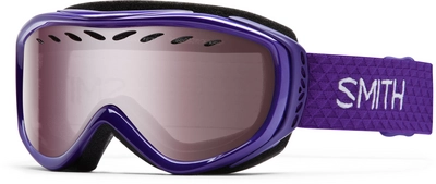 Skibril Smith Transit Ultraviolet Frame/Ignitor Mirror Lens