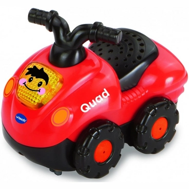 Vtech Toet Toet Auto Quinten Quad