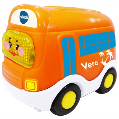 Vtech Toet Toet Auto Vera Vakantiebus