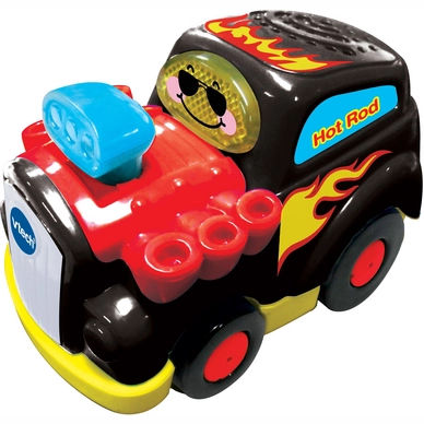 Vtech Toet Toet Auto Hennie Hot Rod