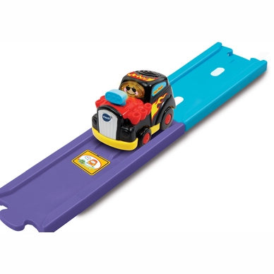 Vtech Toet Toet Auto Hennie Hot Rod