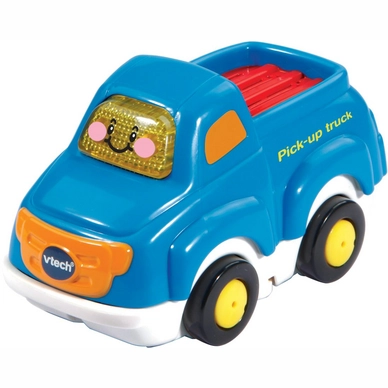 Vtech Toet Toet Auto Paul Pick-Up Truck