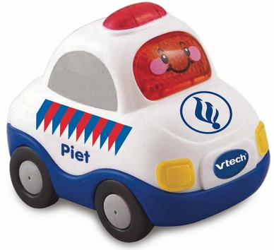 Vtech Toet Toet Auto Politiebureau