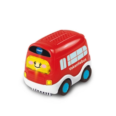 Vtech Toet Toet Auto City 3-Pack