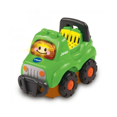 Vtech Toet Toet Auto City 3-Pack