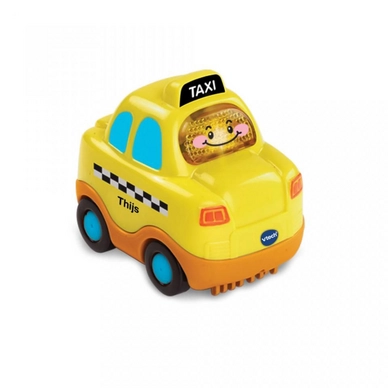 Vtech Toet Toet Auto City 3-Pack