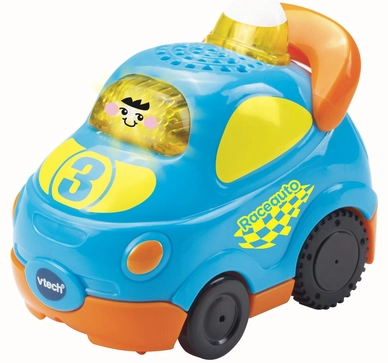 Vtech Toet Toet Auto Rc Ruud