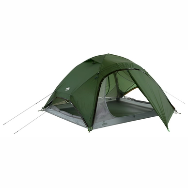 Tent Nomad Jade 3 Dill Green