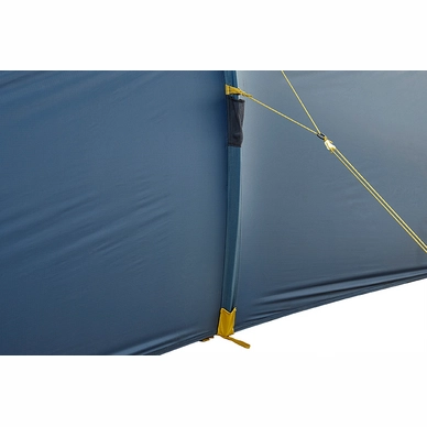 Tent Nomad Tellem 2 SLW Titanium Blue