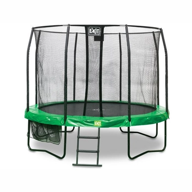 Trampoline EXIT Toys JumpArenA Rond All-in-1 244