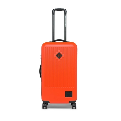 Suitcase Herschel Supply Co. Trade Medium Vermillion Orange